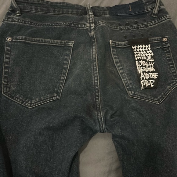 Ksubi jeans - Picture 5 of 8